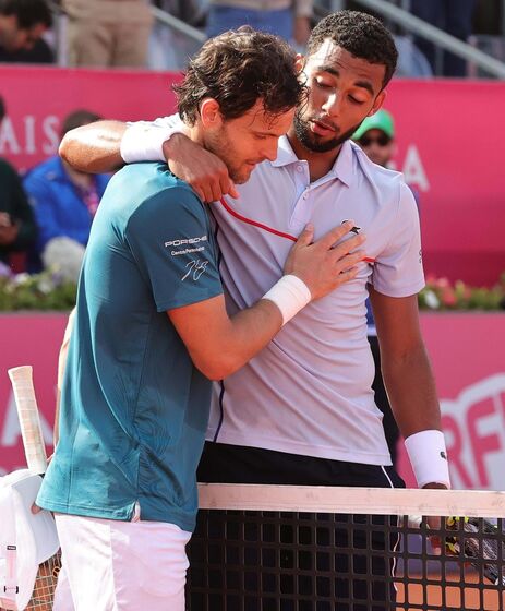 João Sousa