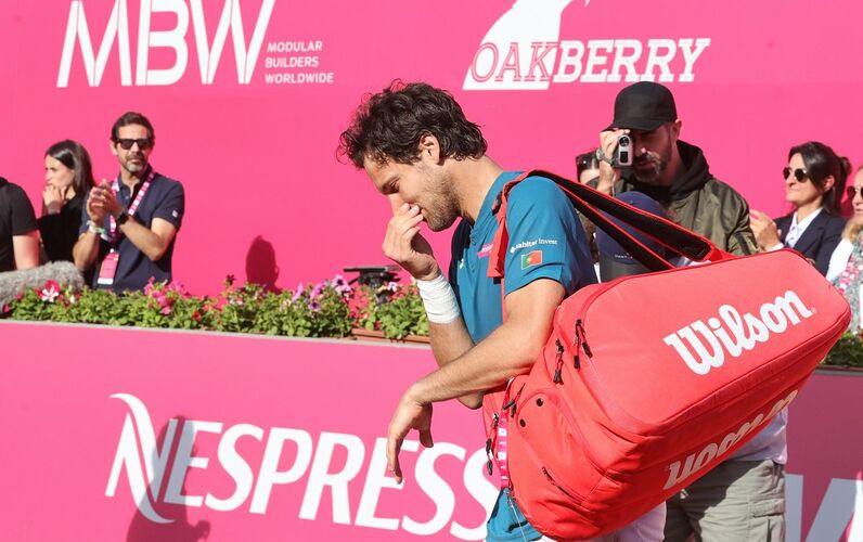 João Sousa