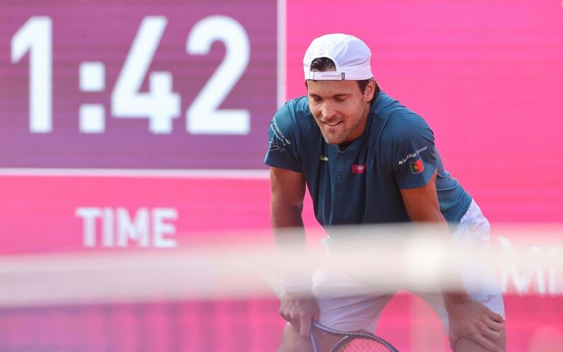 João Sousa