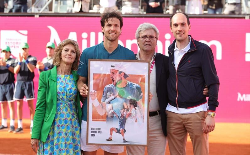 João Sousa