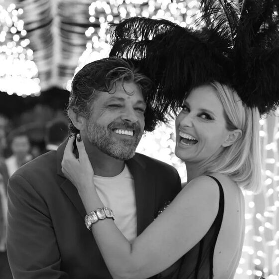 Cristina Ferreira e João Patrício