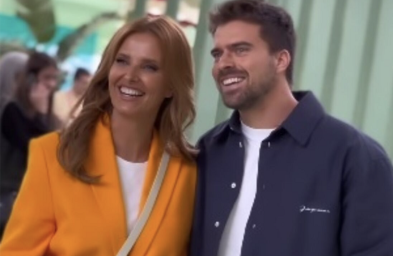 Cristina Ferreira, João Monteiro