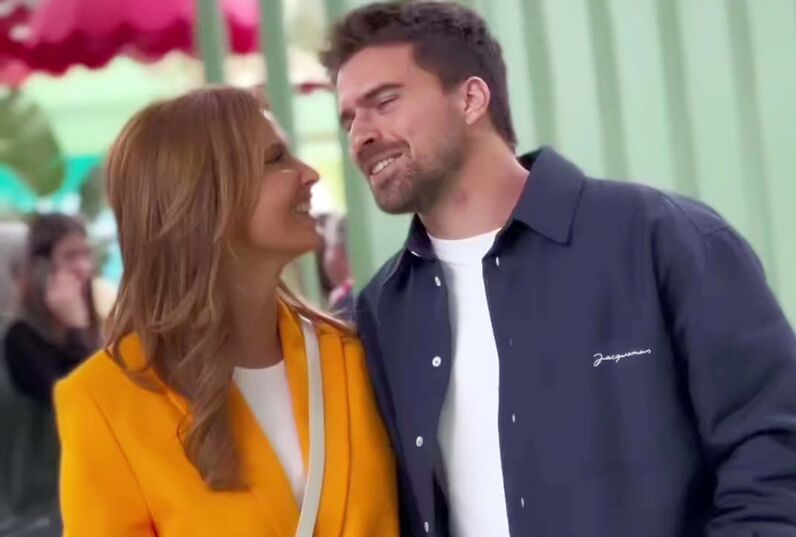 João Monteiro, Cristina Ferreira