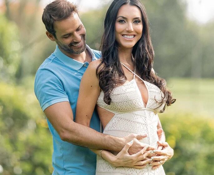 Pedro Guedes, Kelly Baron