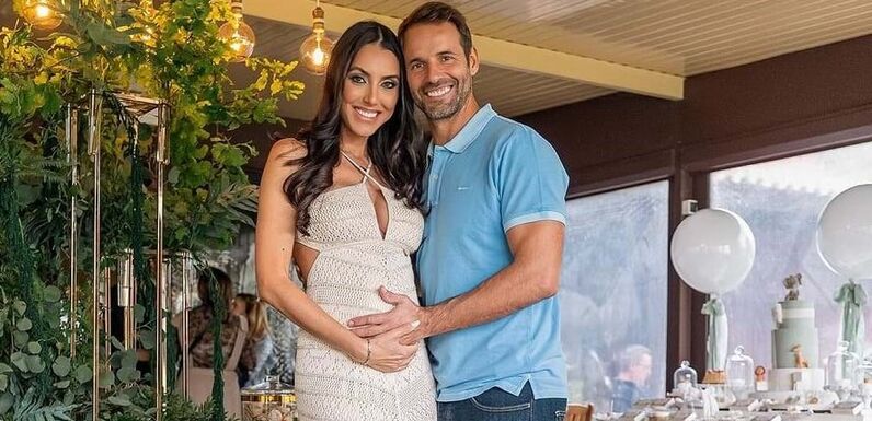 Pedro Guedes, Kelly Baron