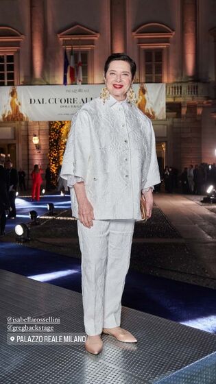 Desfile Dolce&Gabbana 