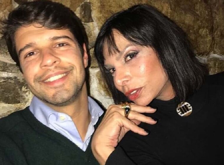 Guilherme e José Castelo Branco