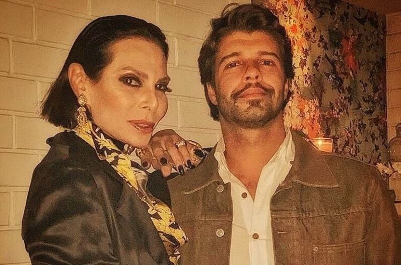 José Castelo Branco, Guilherme Castelo Branco, filho