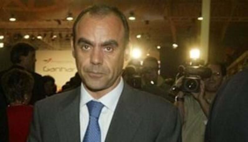 Nuno Morais Sarmento