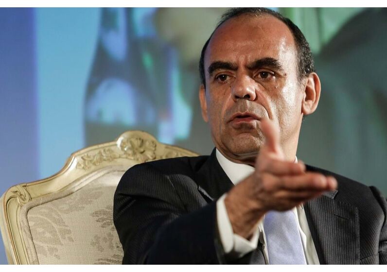 Nuno Morais Sarmento