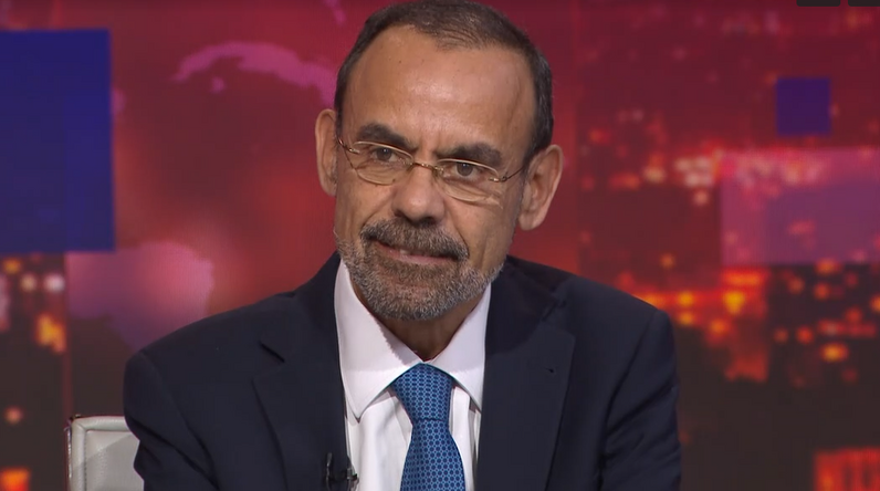 Nuno Morais Sarmento