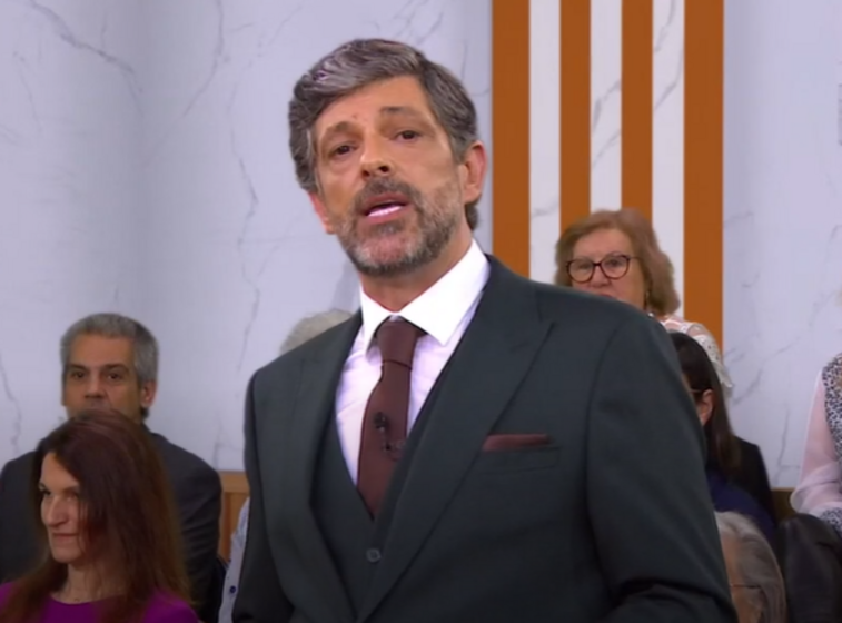 A Sentença