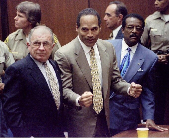 O. J. Simpson