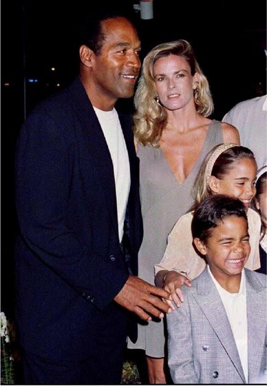 O. J. Simpson