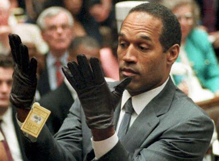 O. J. Simpson