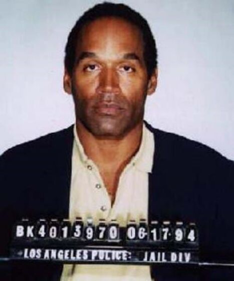 O. J. Simpson
