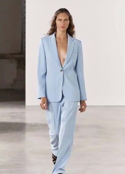 A cor mais apetecida desta primavera tem o poder de nos rejuvenescer e combina com os tons básicos