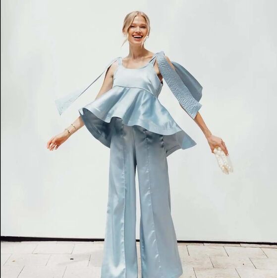 A cor mais apetecida desta primavera tem o poder de nos rejuvenescer e combina com os tons básicos