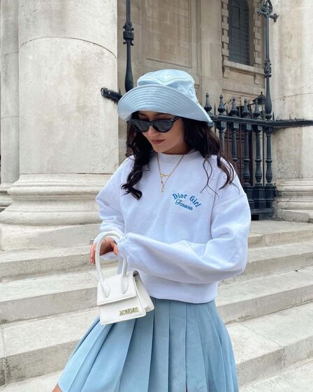 A cor mais apetecida desta primavera tem o poder de nos rejuvenescer e combina com os tons básicos