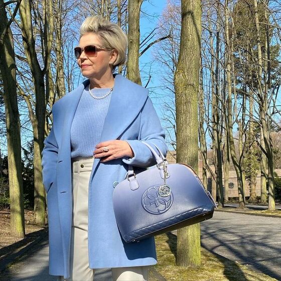 A cor mais apetecida desta primavera tem o poder de nos rejuvenescer e combina com os tons básicos