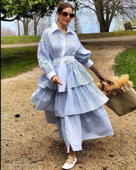 A cor mais apetecida desta primavera tem o poder de nos rejuvenescer e combina com os tons básicos