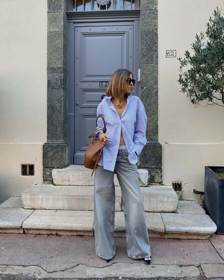 A cor mais apetecida desta primavera tem o poder de nos rejuvenescer e combina com os tons básicos