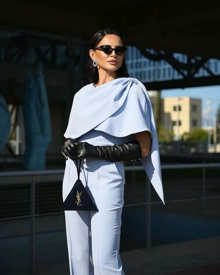 A cor mais apetecida desta primavera tem o poder de nos rejuvenescer e combina com os tons básicos