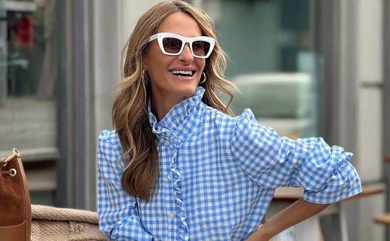 A cor mais apetecida desta primavera tem o poder de nos rejuvenescer e combina com os tons básicos