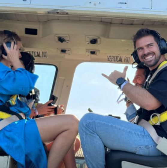 cristina ferreira, joão monteiro, brasil