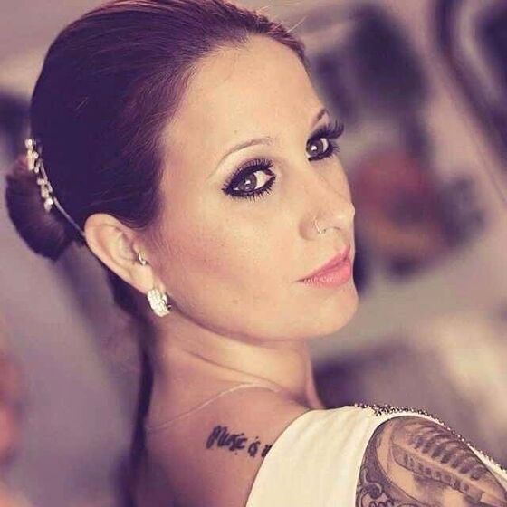 Daniela Pimenta 
