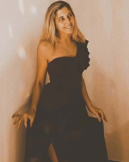 frederica lima, nádia lopes, nuno homem de sá
