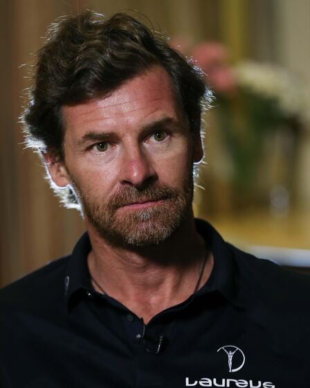 André Villas Boas, Joana Ornellas Teixeira