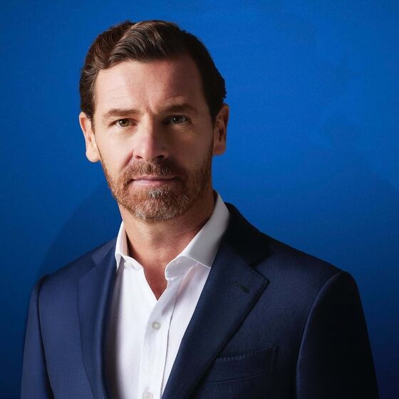 André Villas Boas, Joana Ornellas Teixeira
