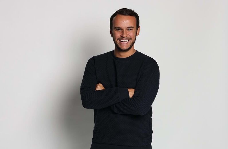 Pedro Ramos Bichardo