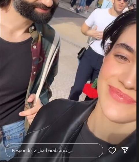 25 de Abril, Jorge Corrula, Cláudia Vieira, Cristina ferreira, Cláudio Ramos, Renato Gosinho, Barbara Branco, Vitor Silva Costa, Sofia Nicholson