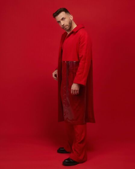 25 de Abril, Jorge Corrula, Cláudia Vieira, Cristina ferreira, Cláudio Ramos, Renato Gosinho, Barbara Branco, Vitor Silva Costa, Sofia Nicholson