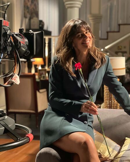 25 de Abril, Jorge Corrula, Cláudia Vieira, Cristina ferreira, Cláudio Ramos, Renato Gosinho, Barbara Branco, Vitor Silva Costa, Sofia Nicholson