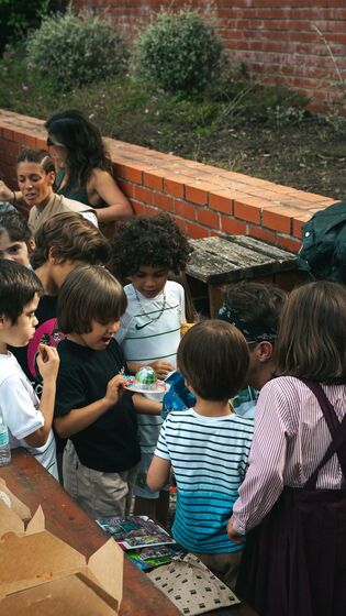 Miguel Cristovinho, Mia Rose, Carolina Deslandes, Angie Costa, Miguel Coimbra, Kasha, D.A.M.A, Irma Ribeiro, Inês Aires Pereira