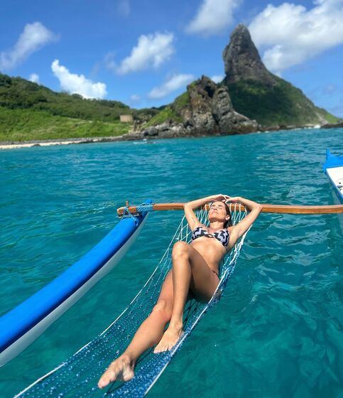 Deborah Secco
