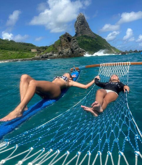 Deborah Secco