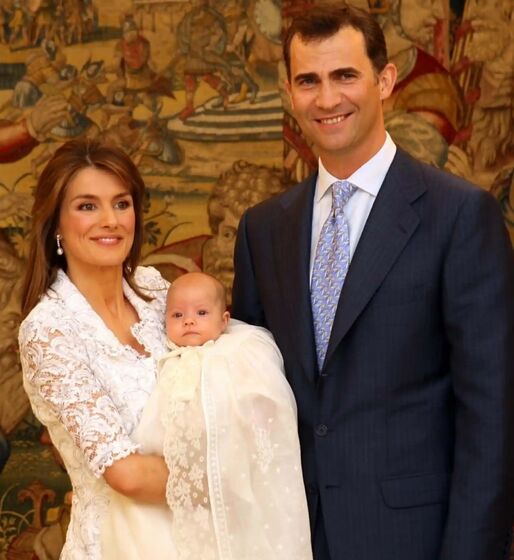 Infanta Sofia 