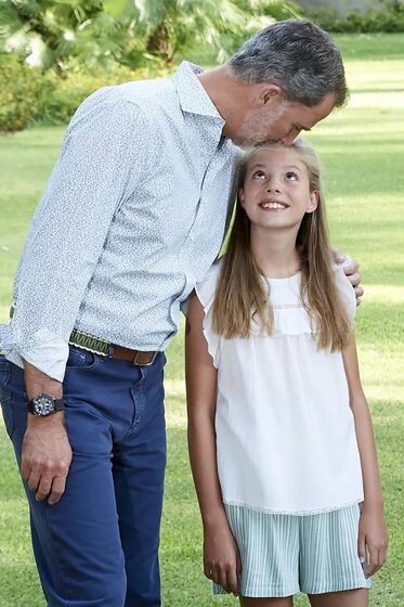Infanta Sofia 