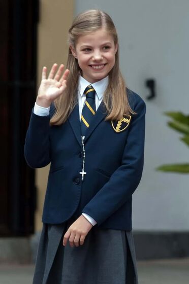 Infanta Sofia 