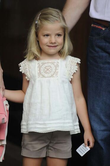 Infanta Sofia 