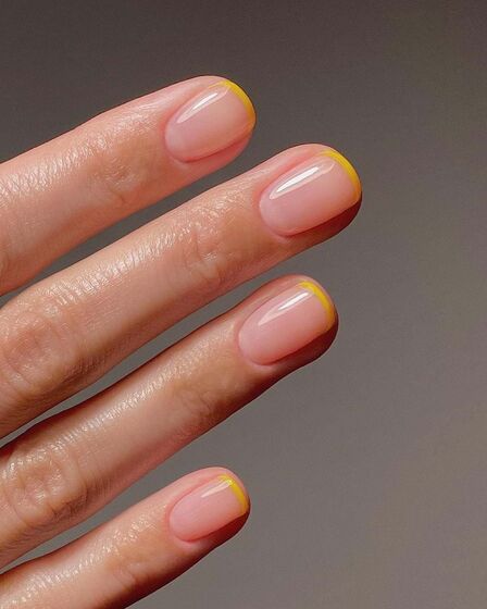 Só usa unhas curtas? Veja quais as tendências mais bonitas de primavera