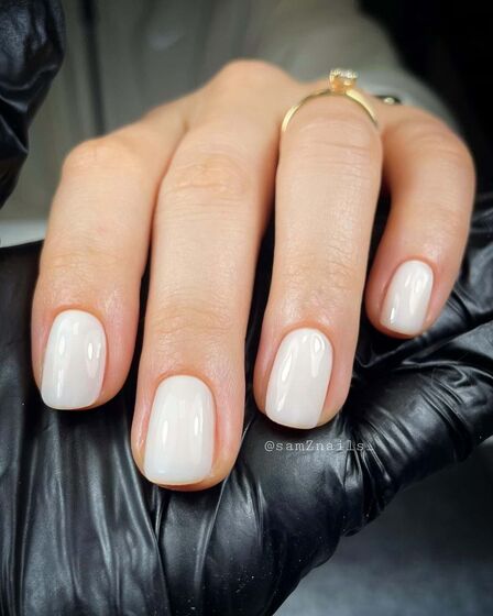 Só usa unhas curtas? Veja quais as tendências mais bonitas de primavera