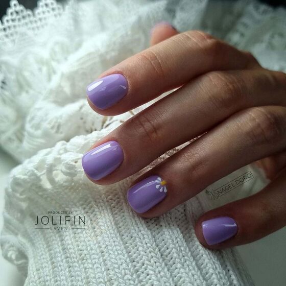 Só usa unhas curtas? Veja quais as tendências mais bonitas de primavera