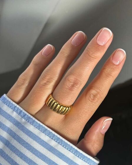 Só usa unhas curtas? Veja quais as tendências mais bonitas de primavera