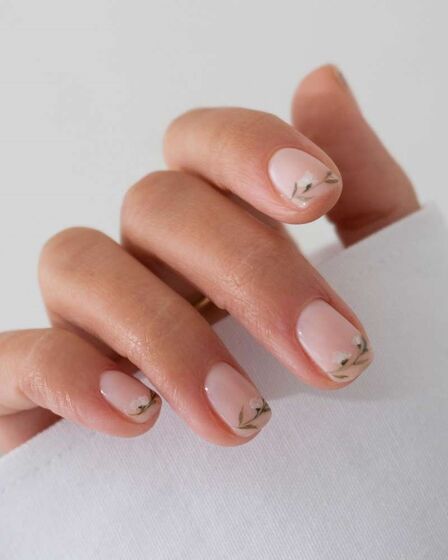 Só usa unhas curtas? Veja quais as tendências mais bonitas de primavera