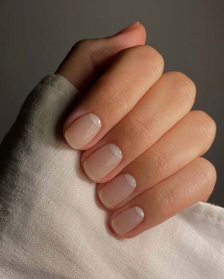 Só usa unhas curtas? Veja quais as tendências mais bonitas de primavera